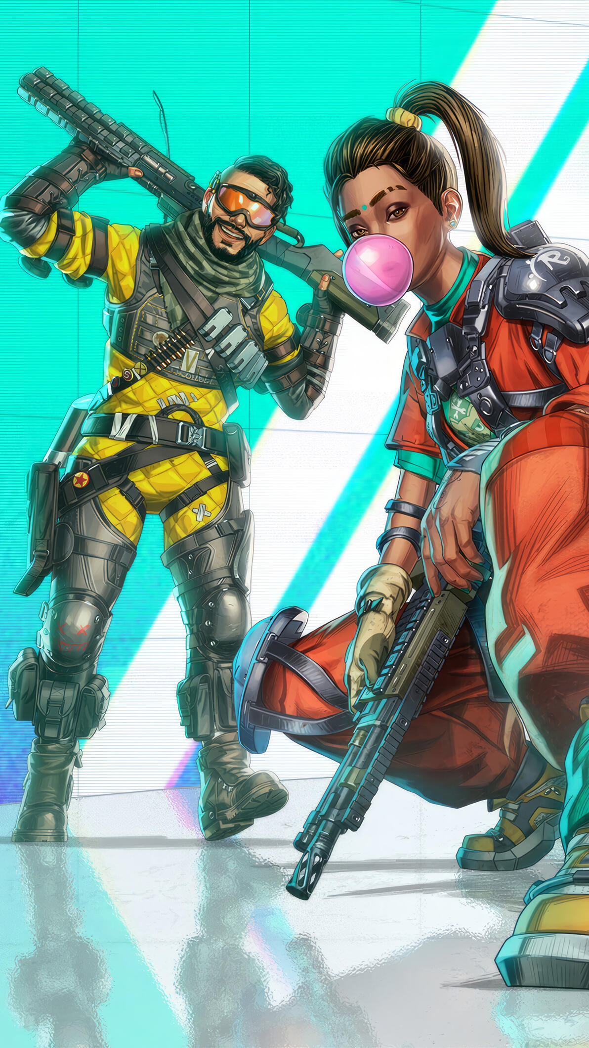 区内威胁巨 区内威胁巨