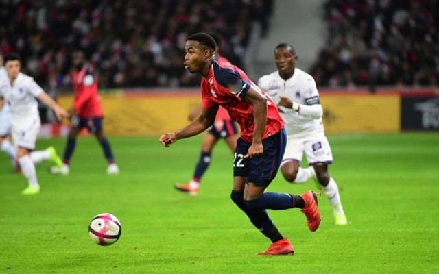 俗的对手 俗的对手