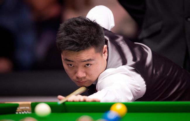 急转直下 急转直下