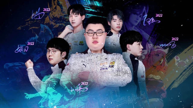 手太热了 手太热了