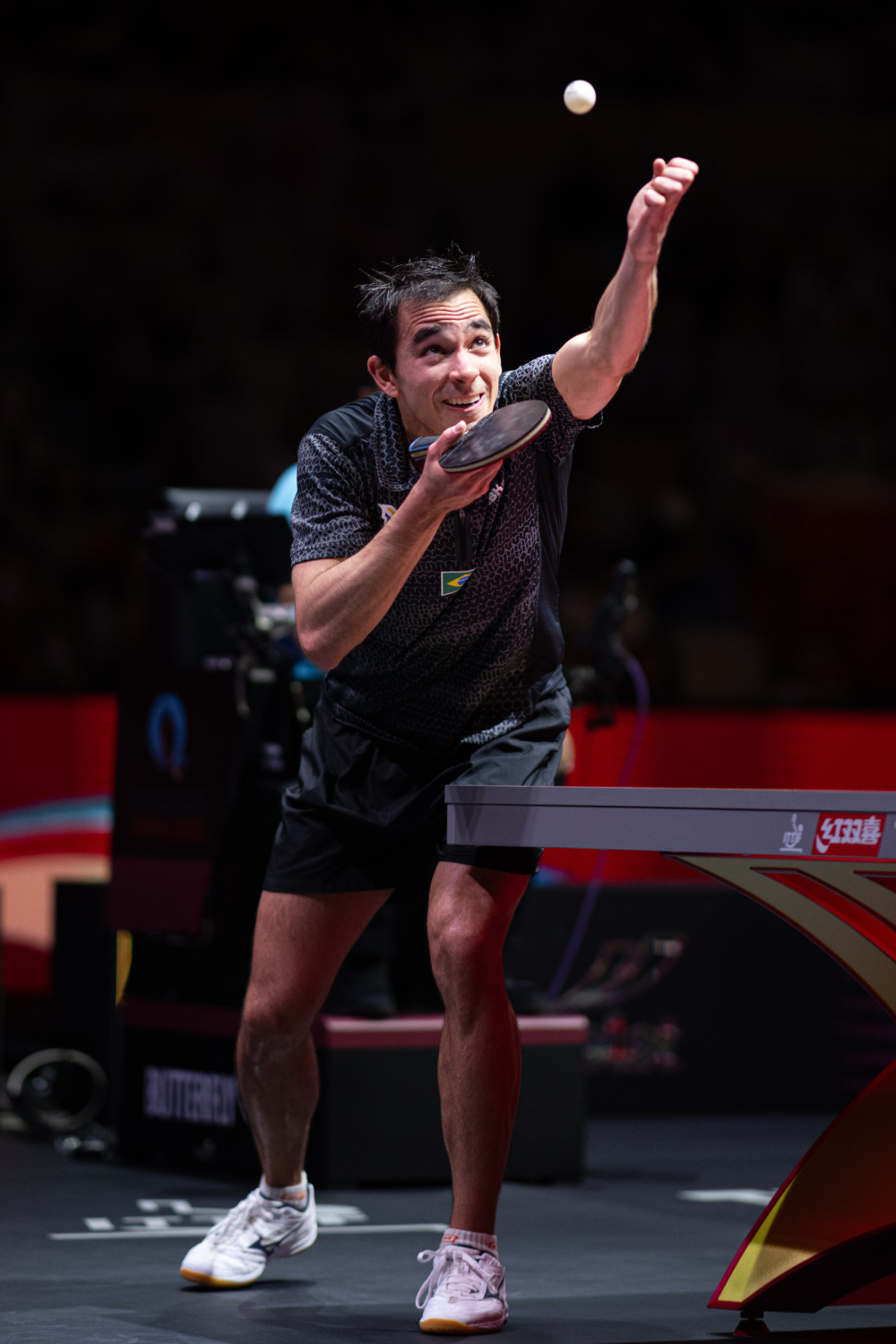 突破重大赛 突破重大赛