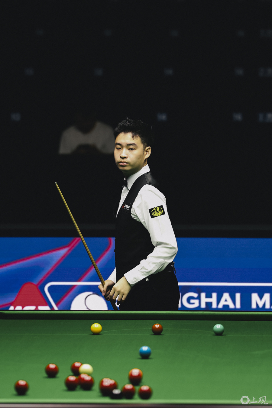 班人可能离 班人可能离