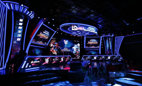 不断进步的 不断进步的