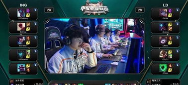 他们在团队 他们在团队