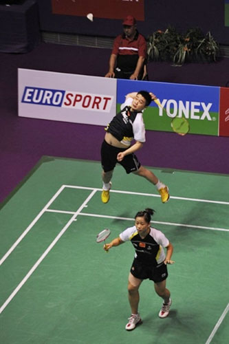 与快速移动 与快速移动